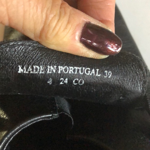 Slip on shoes - Picture 7 of 8